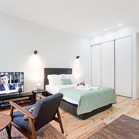 150 Rivoli Apartments By Lovelystay OOporto Exteriör bild