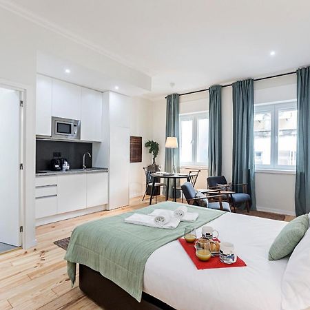 150 Rivoli Apartments By Lovelystay OOporto Exteriör bild