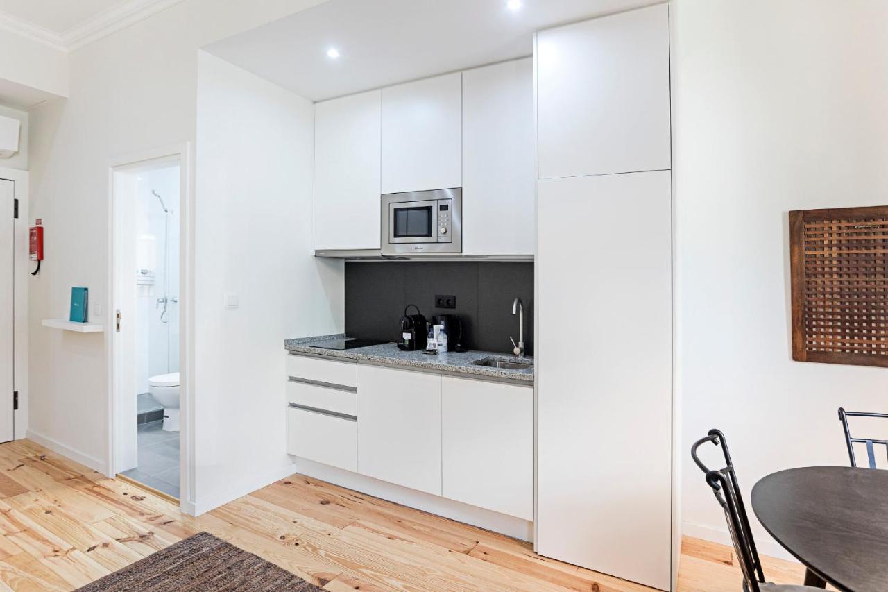 150 Rivoli Apartments By Lovelystay OOporto Exteriör bild