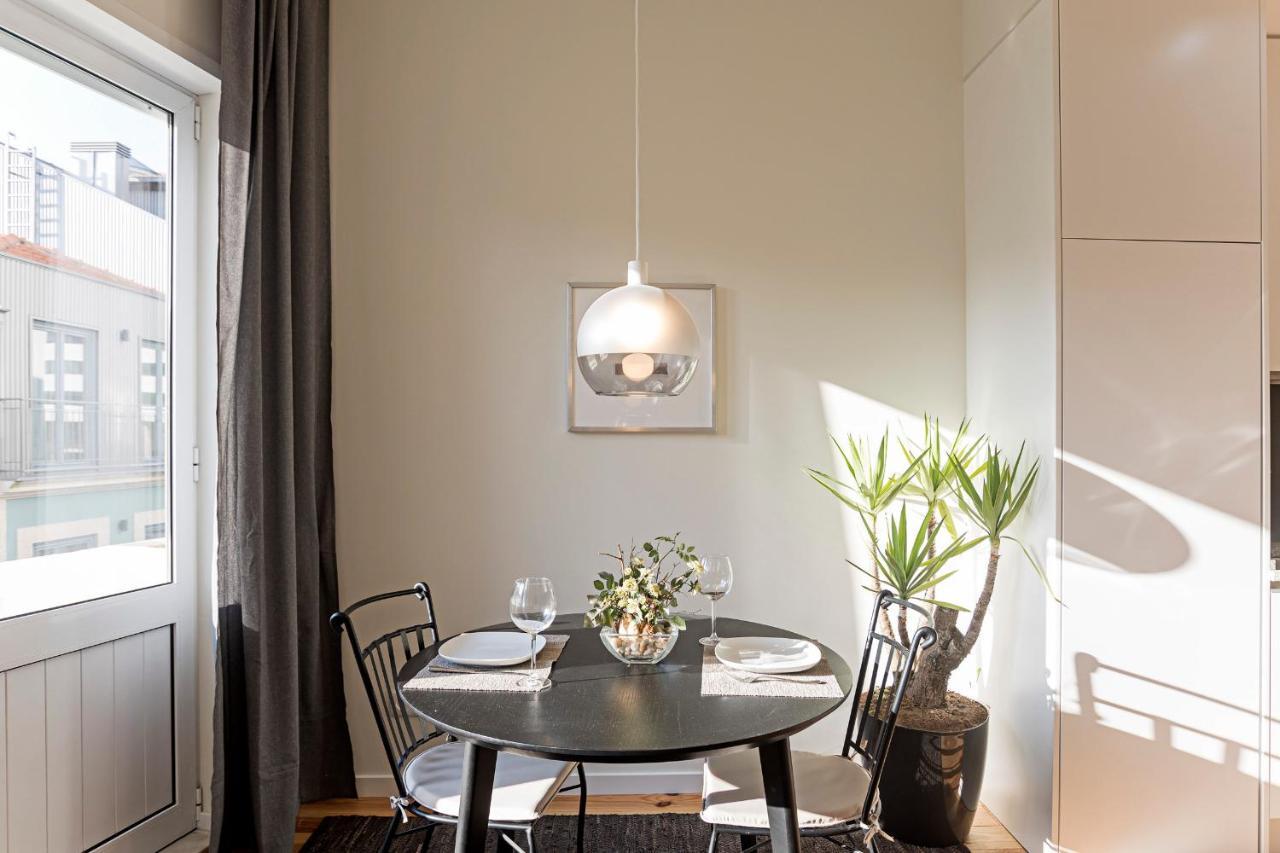 150 Rivoli Apartments By Lovelystay OOporto Exteriör bild