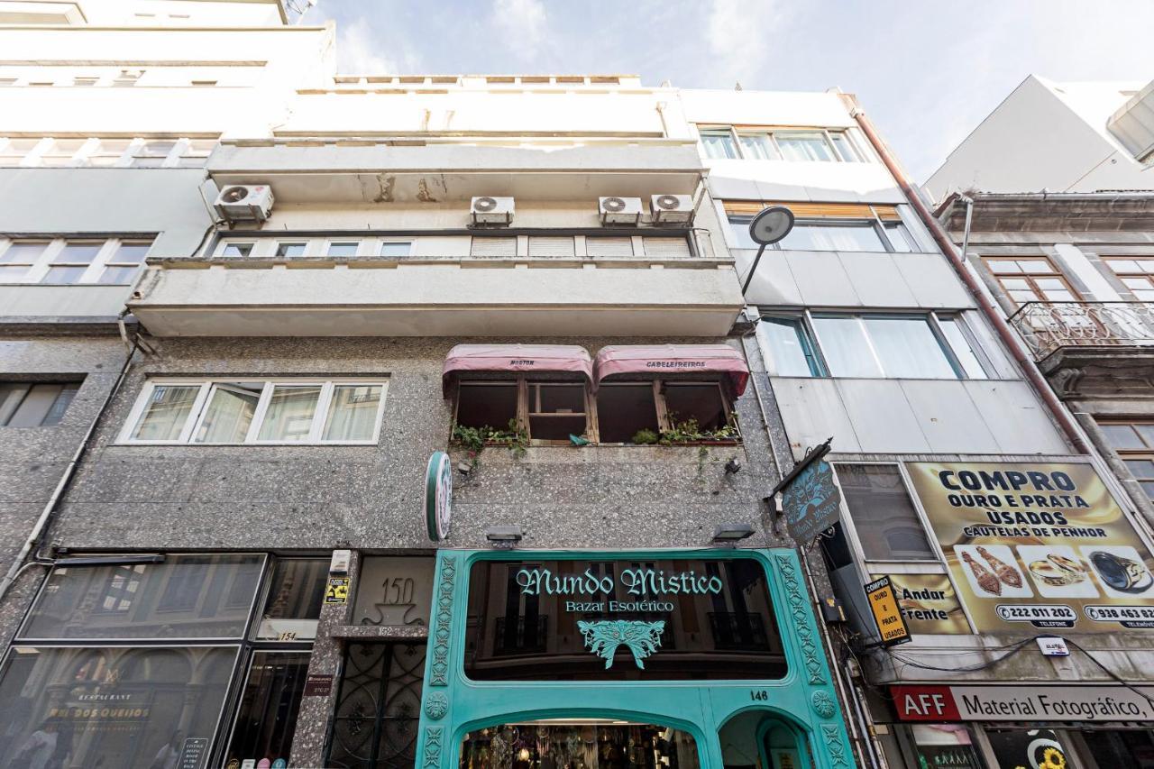 150 Rivoli Apartments By Lovelystay OOporto Exteriör bild