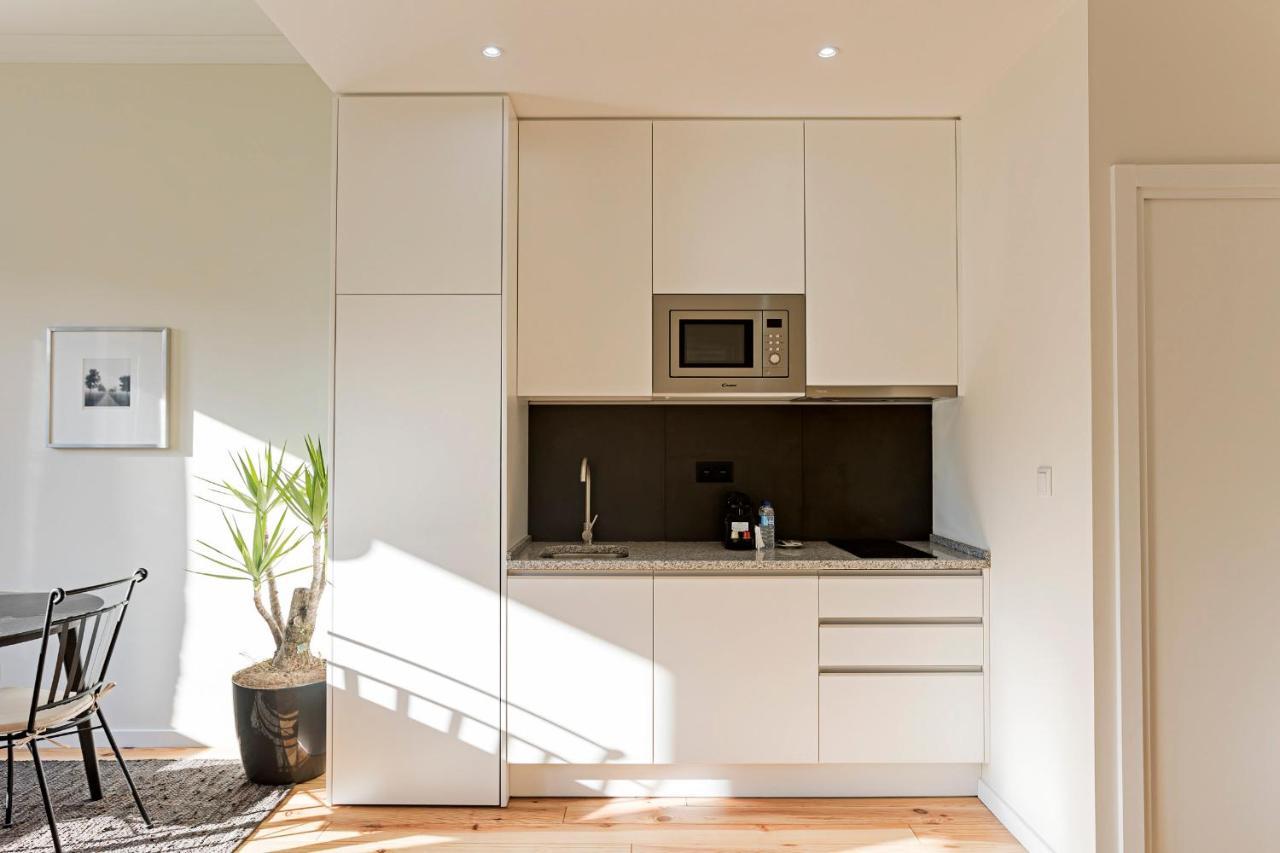 150 Rivoli Apartments By Lovelystay OOporto Exteriör bild