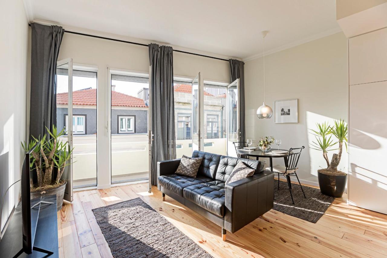 150 Rivoli Apartments By Lovelystay OOporto Exteriör bild