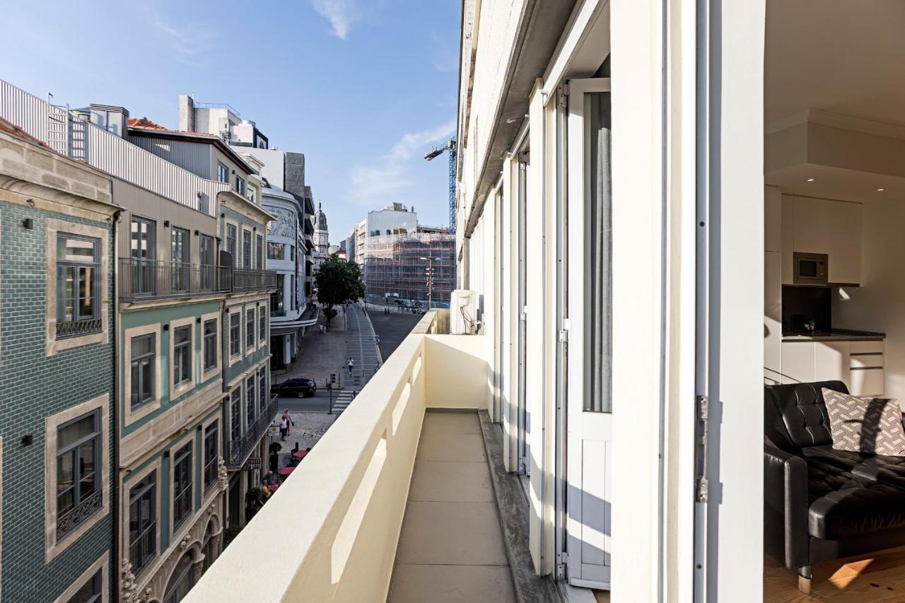 150 Rivoli Apartments By Lovelystay OOporto Exteriör bild