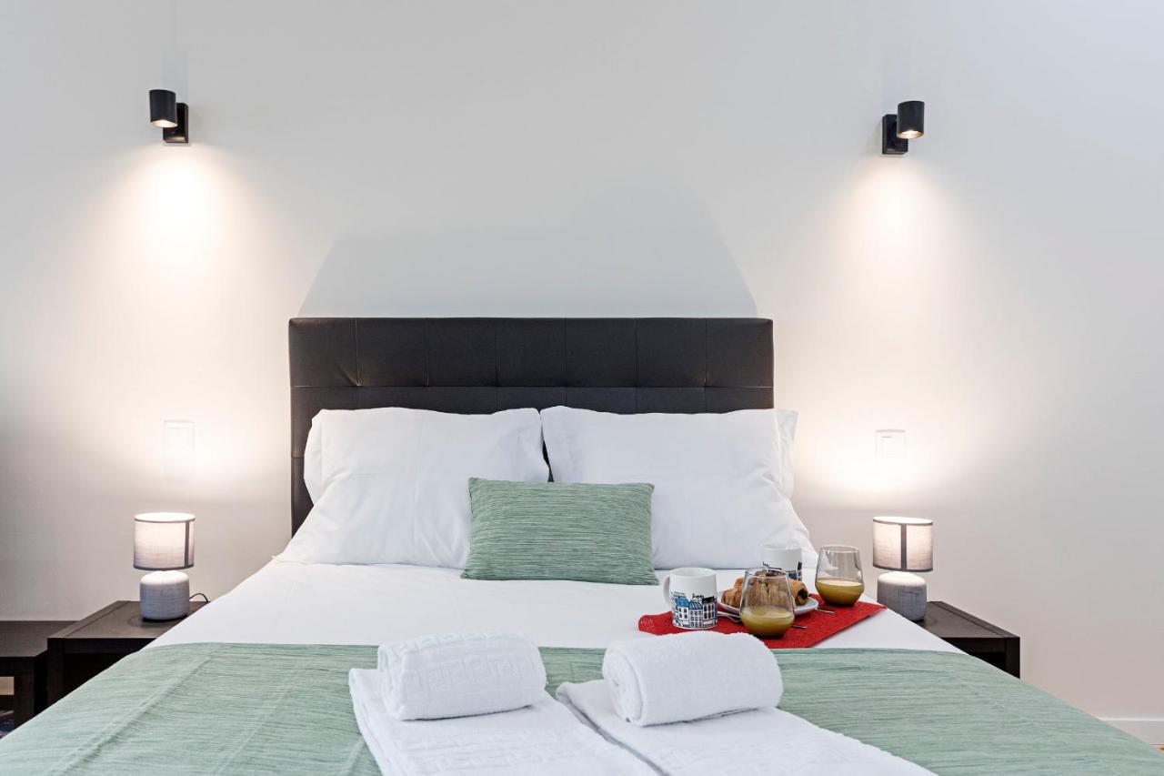 150 Rivoli Apartments By Lovelystay OOporto Exteriör bild