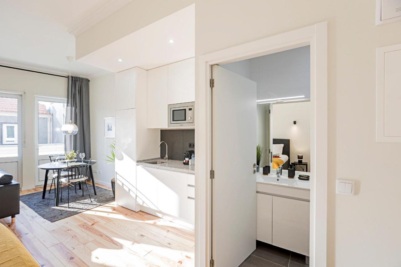 150 Rivoli Apartments By Lovelystay OOporto Exteriör bild