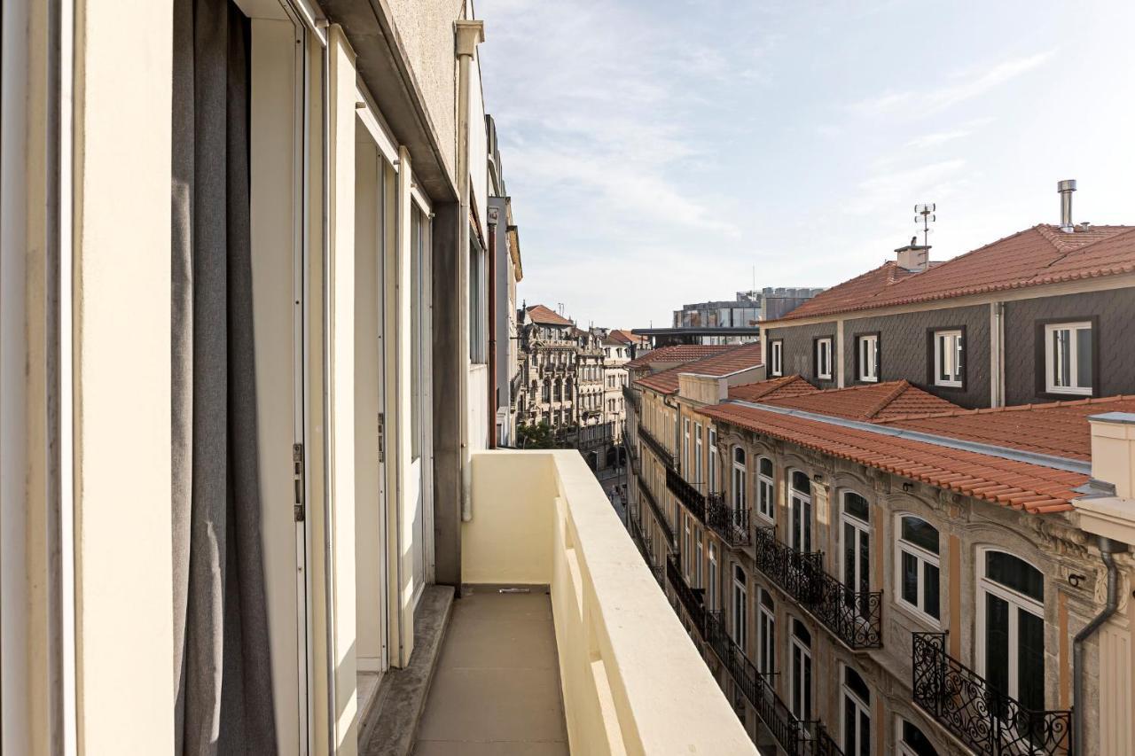 150 Rivoli Apartments By Lovelystay OOporto Exteriör bild