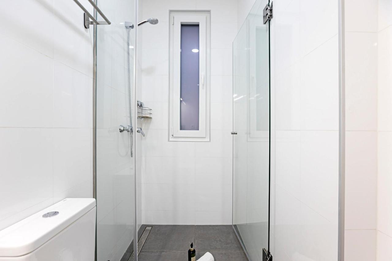 150 Rivoli Apartments By Lovelystay OOporto Exteriör bild
