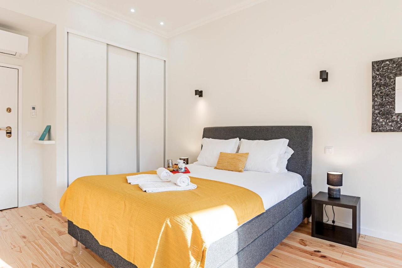 150 Rivoli Apartments By Lovelystay OOporto Exteriör bild