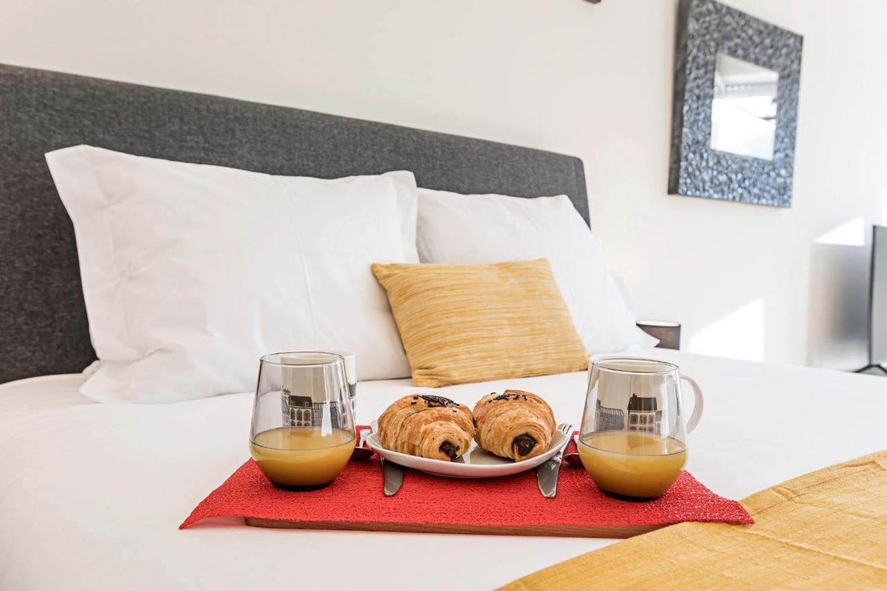 150 Rivoli Apartments By Lovelystay OOporto Exteriör bild